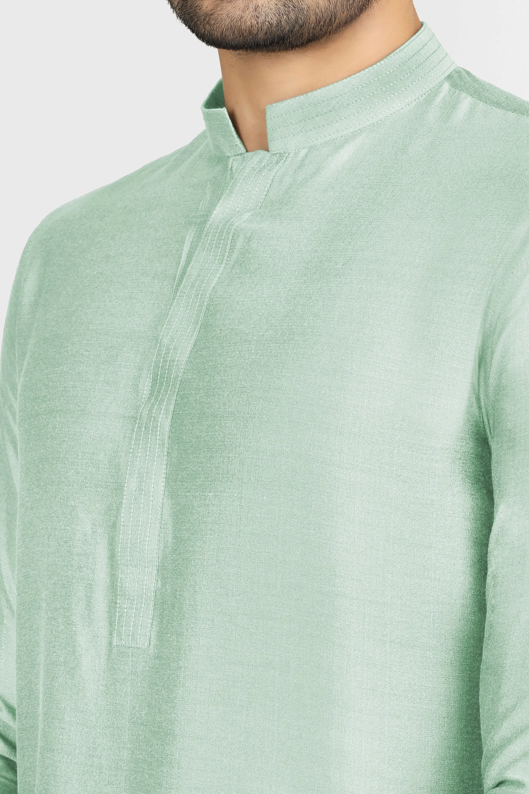 Classic Kurta Set - Veer