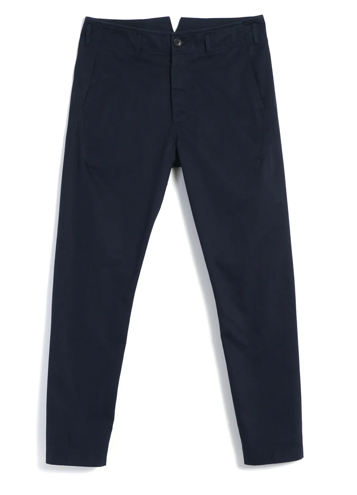 SVENNING 27-56-3 | Slim Fit Everyday Trousers | Navy