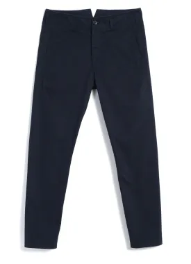 SVENNING 27-56-3 | Slim Fit Everyday Trousers | Navy