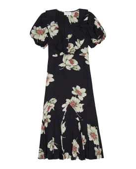The Medley Dress. -- Relic Rose