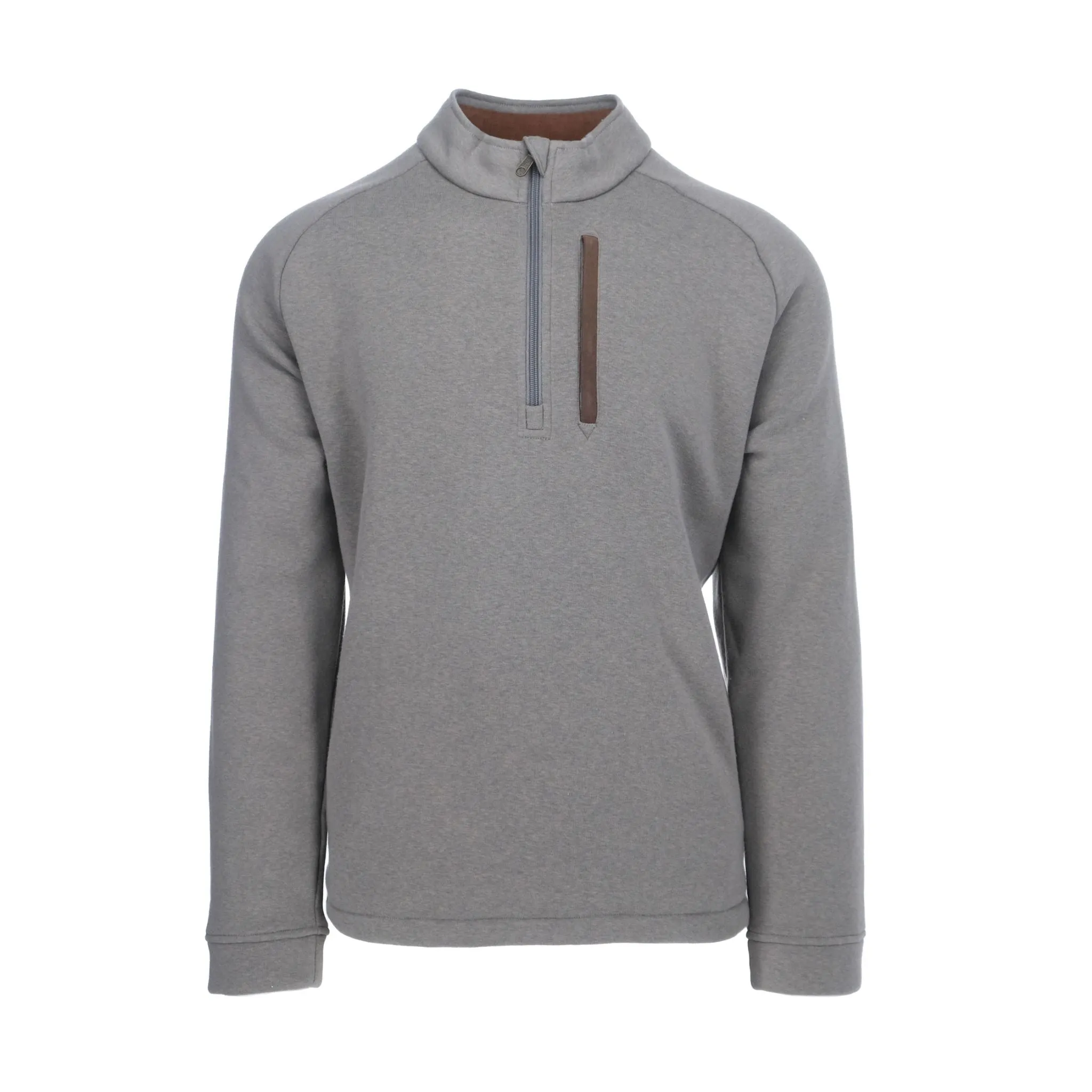 Warren Fleece Quarter Zip
